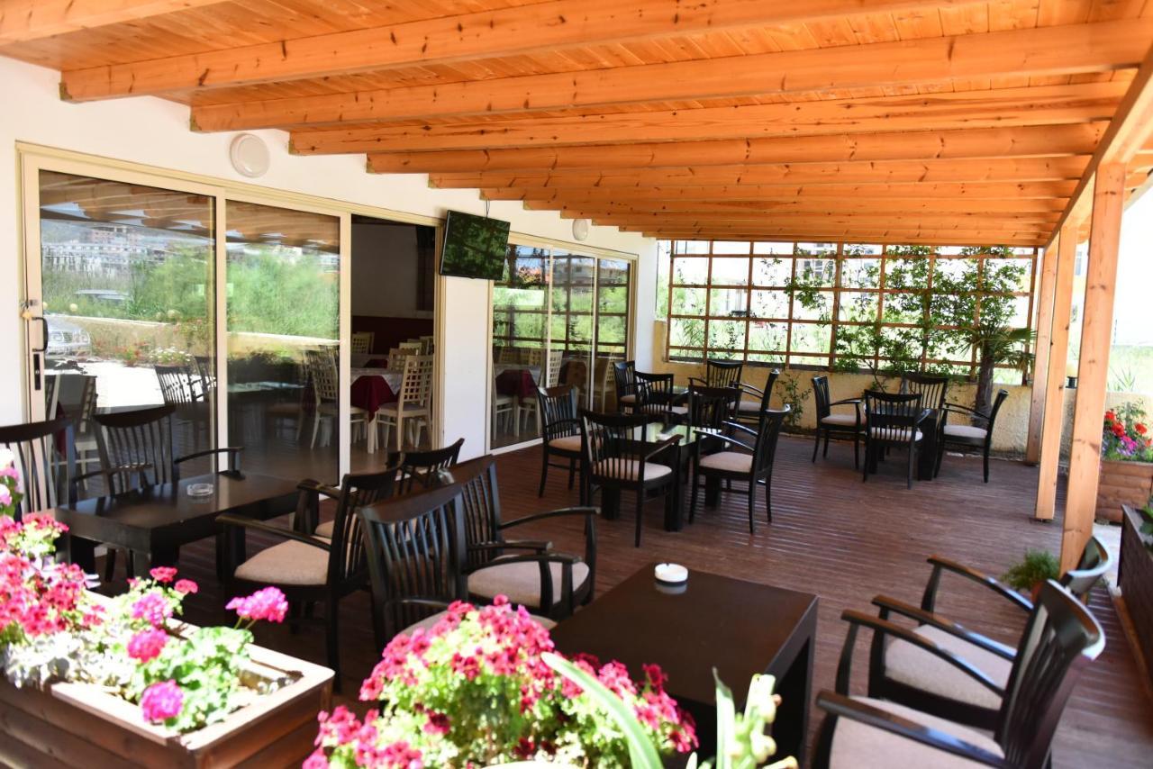 Hotel Kriti Max , Shengjin Shëngjin 外观 照片